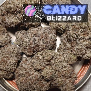 Candy Blizzard